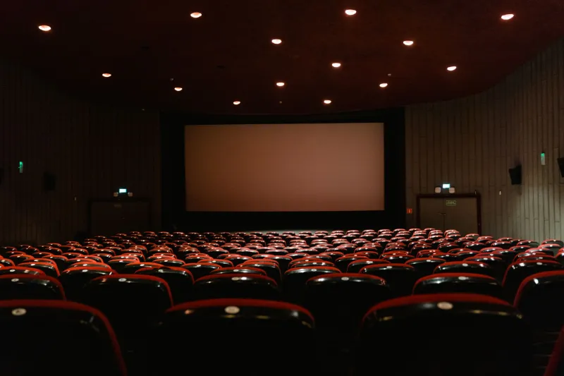 Built to Disappear: How Modern Entertainment Engineers Its Own Forgettability