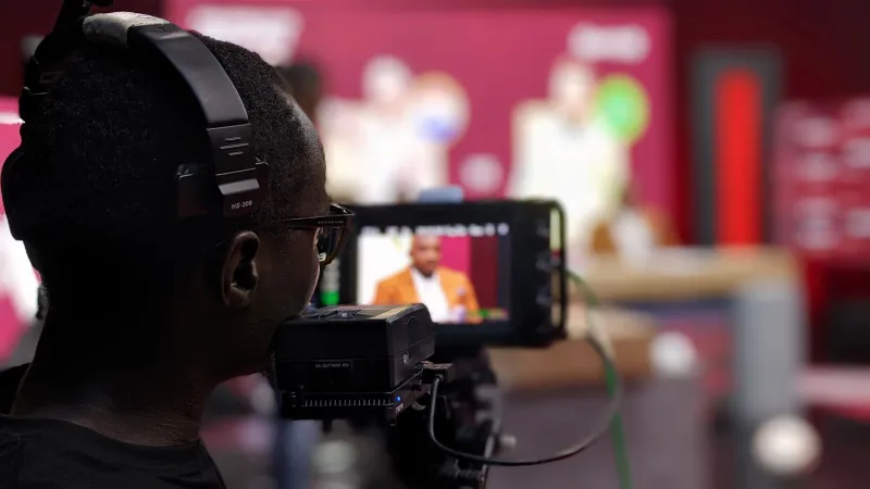 Hired to Dream, Told to Deliver: What Happens When Film Directors Walk Into the TV Machine