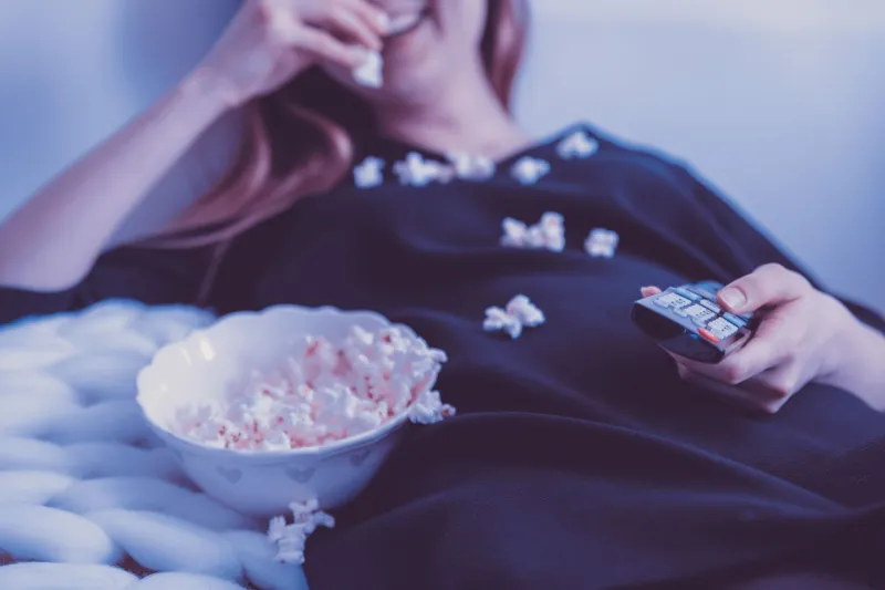 The Rewatch Loop Is Not a Hobby — It's a Coping Mechanism We've All Agreed to Ignore