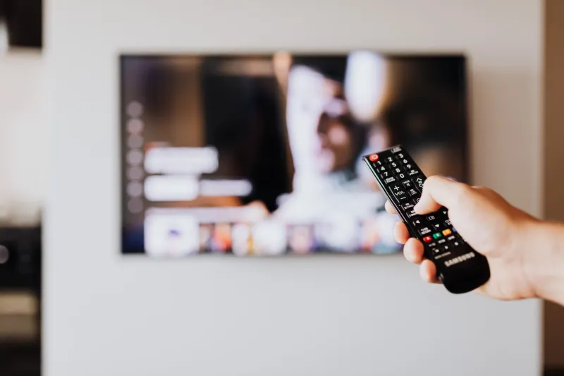 TV Stopped Telling Stories and Started Giving Homework