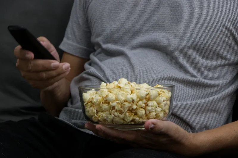 Watching TV Shouldn't Feel Like Doing Homework